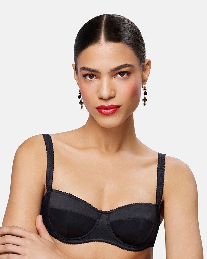Dolce & Gabbana · post-produzione MB Studio